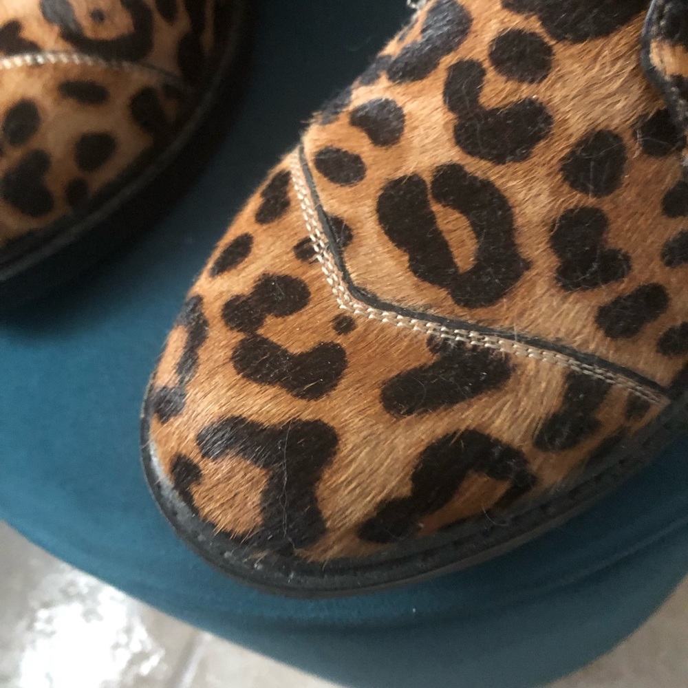 Boots - Picture 5 of 7